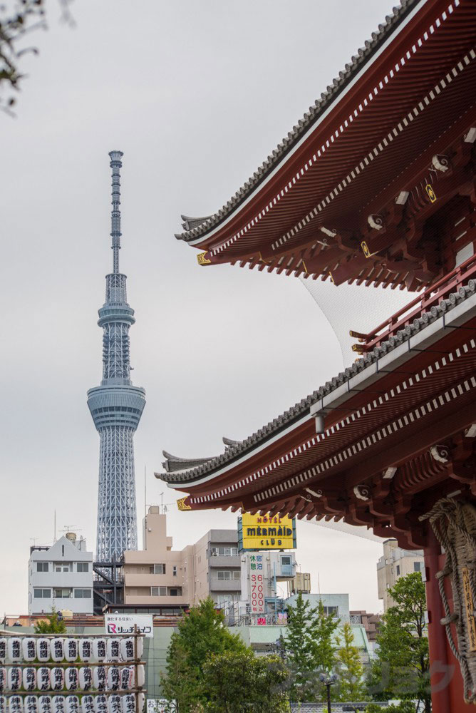 東京スカイツリー撮影スポットほぼ完全版 浅草一帯 一眼カメラとiphone５sで比べてみた 写真で伝える情報サイト Photo力 フォトリョク